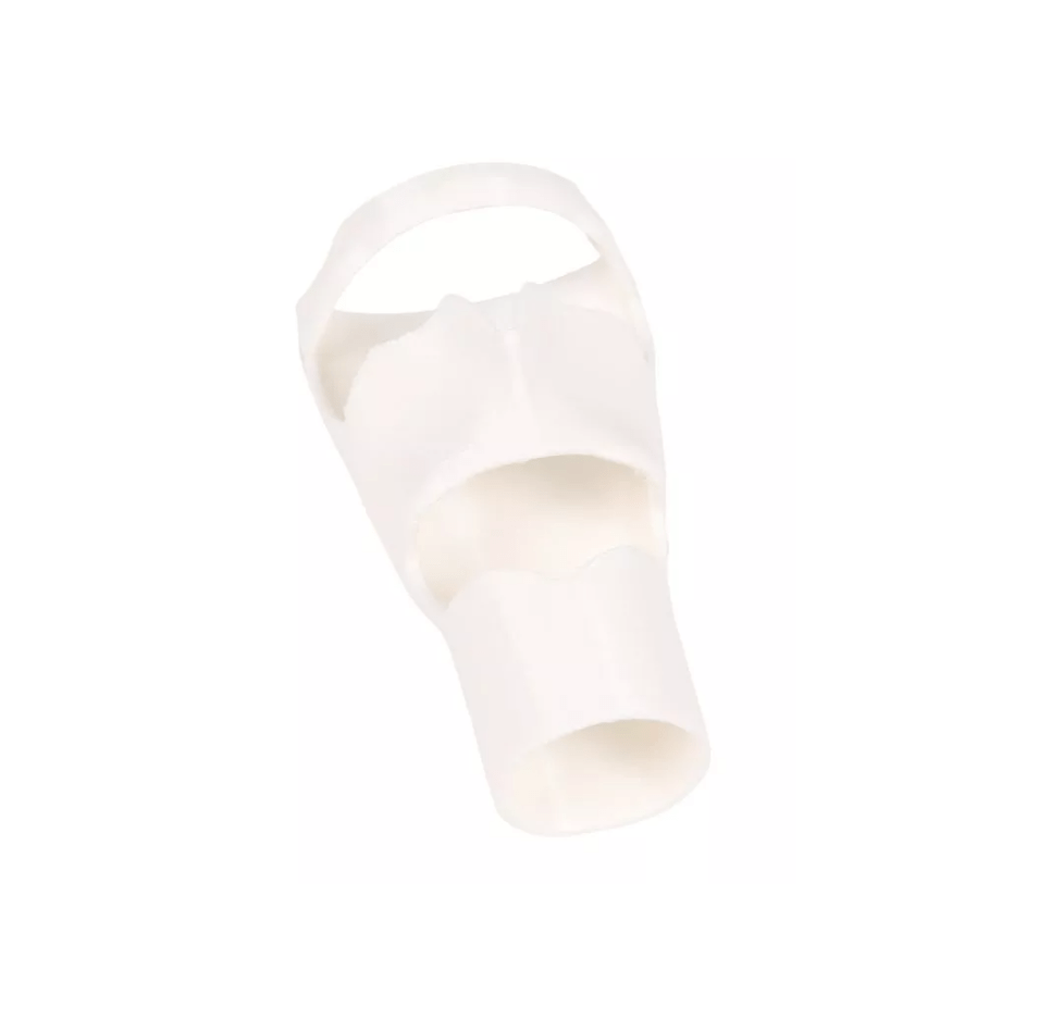 Ersatzkehlkopf für Crico Chris - Erler - Zimmer